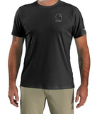 CARHARTT FORCE SUN DEFENDER™ LIGHTWEIGHT SHORT-SLEEVE LOGO GRAPHIC T-SHIRT (106163)