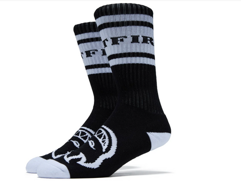 SPITFIRE CLASSIC 87 BIGHEAD SOCKS (57010080M)