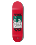 CHOCOLATE PEREZ FIRME ONE OFF DECK (CB4134)