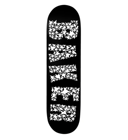 BAKER ANDREW REYNOLDS GET LOST DECK (03-01-2058)