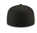 NEW ERA 5950 SAN FRANCISCO GIANTS BASIC FITTED HAT (11591108)