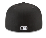 NEW ERA 5950 LA ANGELS BASIC FITTED HAT (11591185)