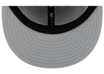 NEW ERA WASHINGTON NATIONALS BLACKOUT 59FIFTY FITTED HAT (192093981)