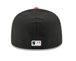 NEW ERA BALTIMORE ORIOLES 59FIFTY FITTED HAT (19084491)