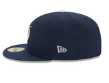 NEW ERA LA DODGERS CITY CONNECT 5950 FITTED HAT