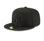 NEW ERA 5950 NEW YORK YANKEES BASIC FITTED (1159)