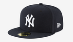 NEW ERA 5950 NEW YORK YANKEES BASIC FITTED (1159)