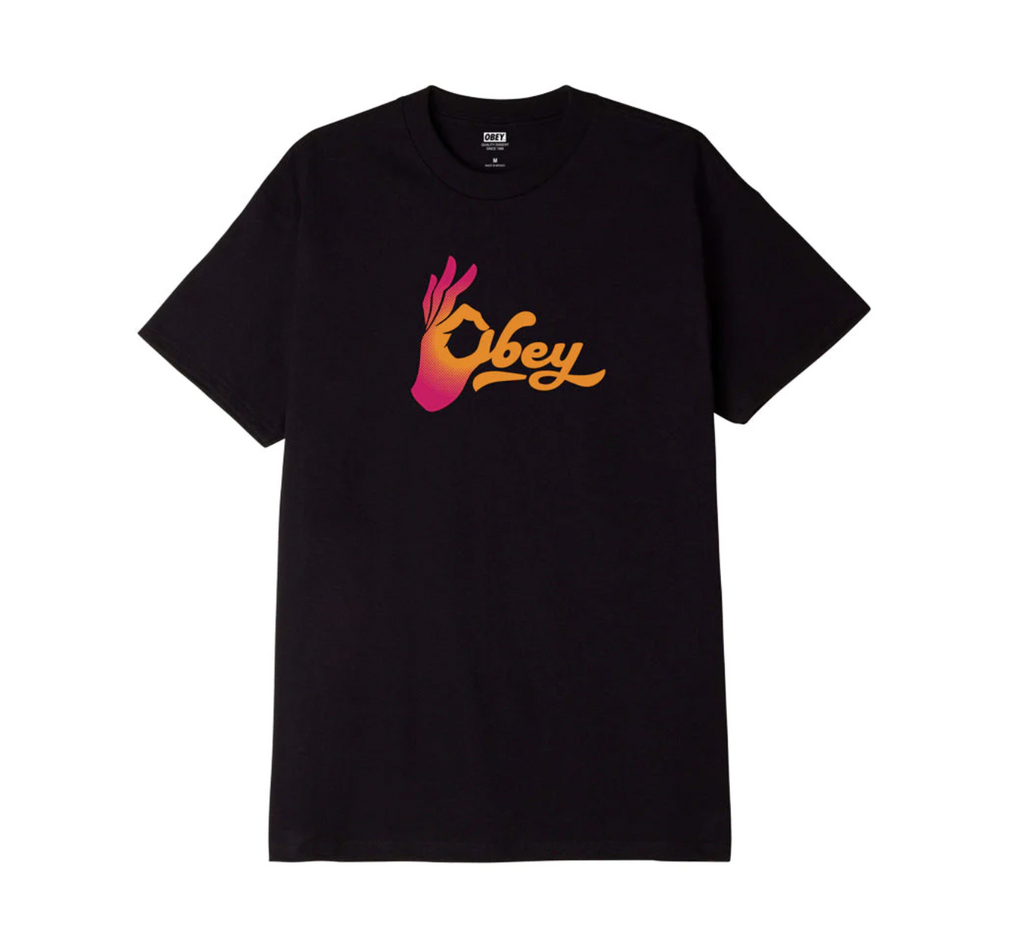 T discount shirt obey