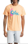 OBEY OKAY T-SHIRT (163003474)