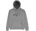 FROG DAYDREAMER HOODIE (FROG-W22-15)