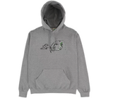 FROG DAYDREAMER HOODIE (FROG-W22-15)