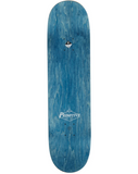 Rodriguez Hot Streak Skateboard Deck  "8.25"