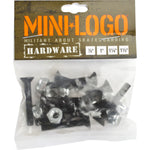 MINI LOGO HARDWARE (TMPML2150)