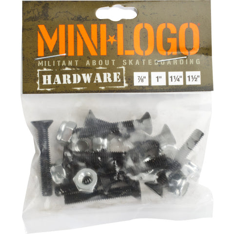 MINI LOGO HARDWARE (TMPML2150)