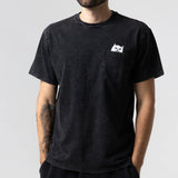 Lord Nermal Pocket Tee (Black Vintage Wash)