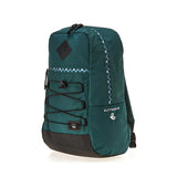 Vans Backpack x Harry Potter Snag Slytherin