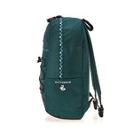 Vans Backpack x Harry Potter Snag Slytherin