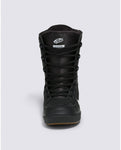 VANS HI-STANDARD LINERLESS SNOWBOARD BOOT (VN000CBEB9M)