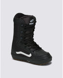 VANS HI-STANDARD LINERLESS SNOWBOARD BOOT (VN000CBEB9M)