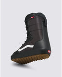 VANS HI-STANDARD LINERLESS SNOWBOARD BOOT (VN000CBEB9M)