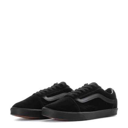 Vans Old Skool Lowpro All Black
