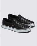 VANS UA CLASSIC CHECKERBOARD SLIP ON (VN000EYE)