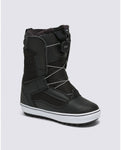 VANS KIDS JUVIE OG SNOWBOARD BOOT (VN0A4UVUBA21)