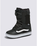 VANS KIDS JUVIE OG SNOWBOARD BOOT (VN0A4UVUBA21)