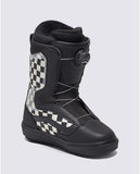 VANS AURA OG SNOWBOARD BOOT (VN0A54FZ95Y)