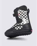 VANS AURA OG SNOWBOARD BOOT (VN0A54FZ95Y)