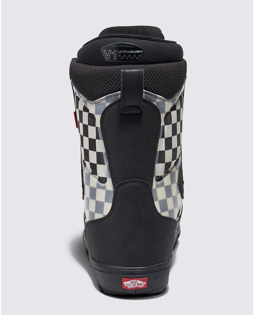 未使用(27cm～可かも)VANS Aura OG 28.5 スノーボードブーツ 未使用(27cm～可かも)VANS Aura OG 28.5 スノーボードブーツ