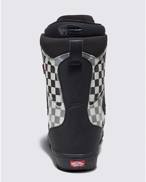 VANS AURA OG SNOWBOARD BOOT (VN0A54FZ95Y) – Identity Board Shop