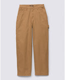 VANS GROUND WORK PANT (VN0A5JHJTBN1)