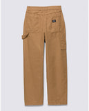 VANS GROUND WORK PANT (VN0A5JHJTBN1)