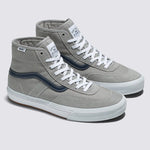 Vans Crockett High