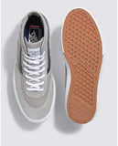 Vans Crockett High