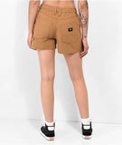 VANS GROUND WORK SHORTS (VN0A5LLATBN)