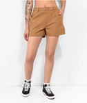 VANS GROUND WORK SHORTS (VN0A5LLATBN)