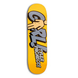 Pacheco Blammo Deck