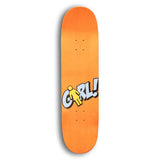 Pacheco Blammo Deck