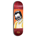 Geering Skull Of Fame Deck