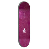 Bannerot Skull Of Fame Deck