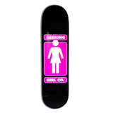 Geering 93 Til Glow Sticks Deck
