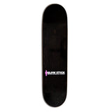 Geering 93 Til Glow Sticks Deck