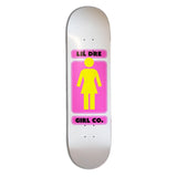 Lil Dre 93 Til Glow Sticks Deck