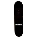 Davis 93 Til Glow Sticks Deck