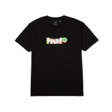 HUF X Mickey World Tour Silhouette T-Shirt