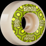 BONES RETRO WHEELS
