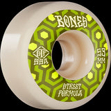 BONES RETRO WHEELS