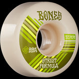 BONES RETRO WHEELS
